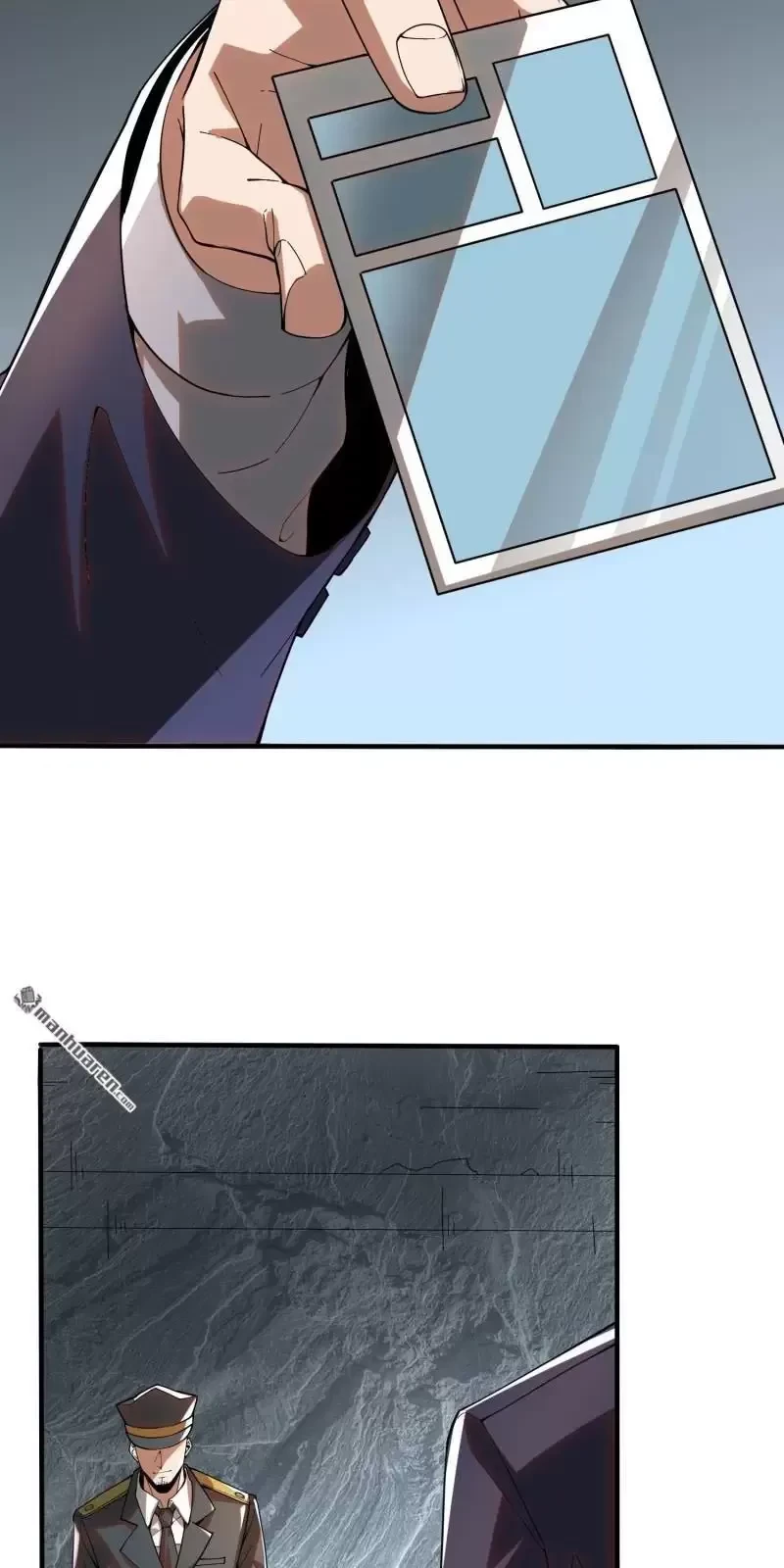 Đệ Nhất Danh Sách Chapter 376 - Trang 4