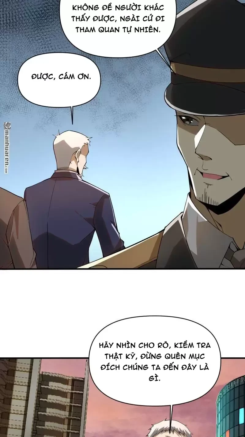 Đệ Nhất Danh Sách Chapter 376 - Trang 4