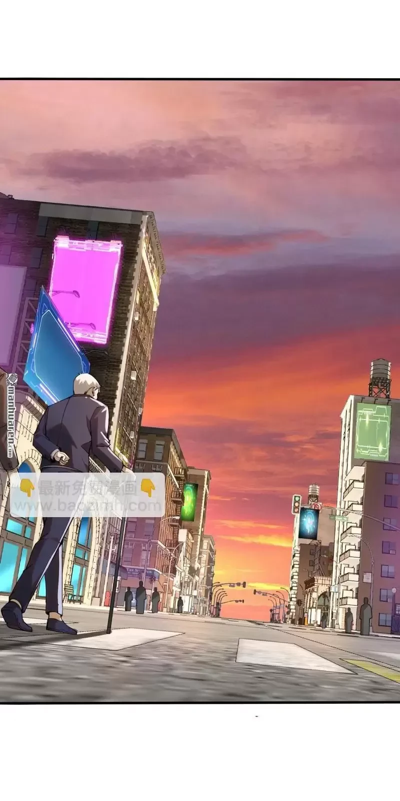 Đệ Nhất Danh Sách Chapter 376 - Trang 4