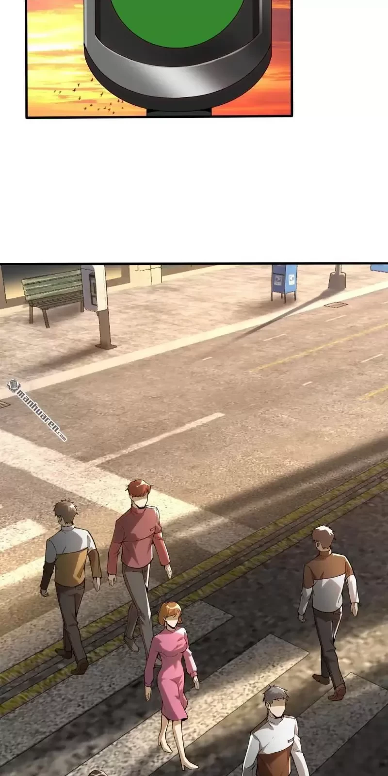 Đệ Nhất Danh Sách Chapter 376 - Trang 4