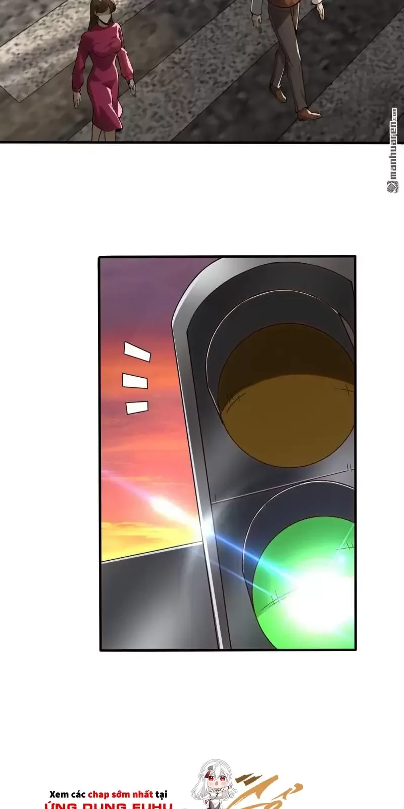 Đệ Nhất Danh Sách Chapter 376 - Trang 4