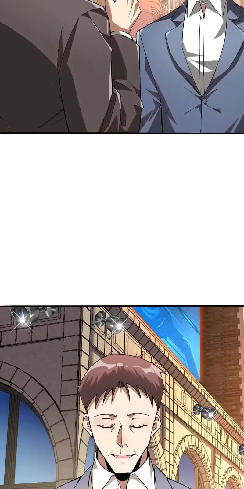 Đệ Nhất Danh Sách Chapter 376 - Trang 4