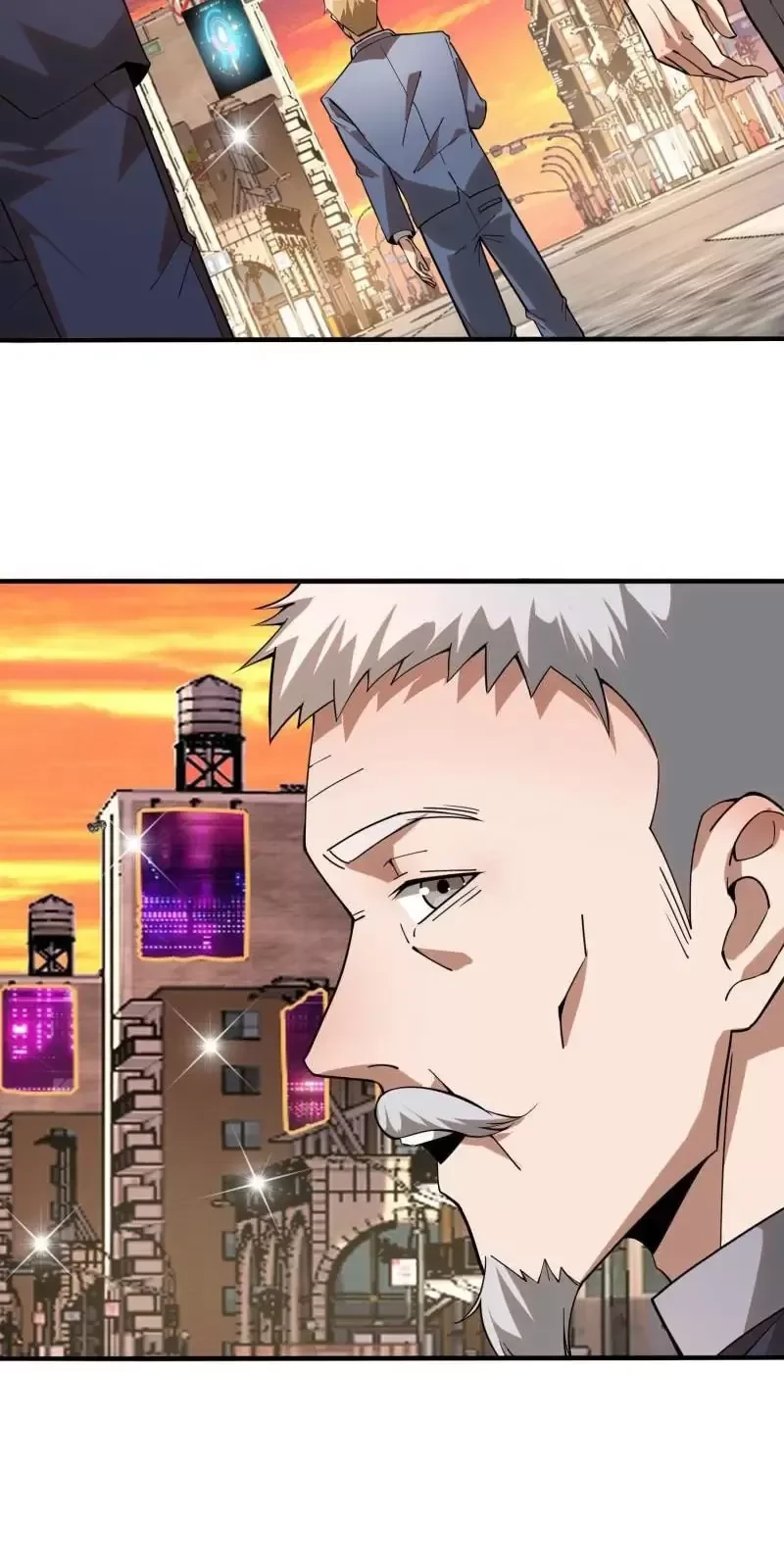 Đệ Nhất Danh Sách Chapter 376 - Trang 4