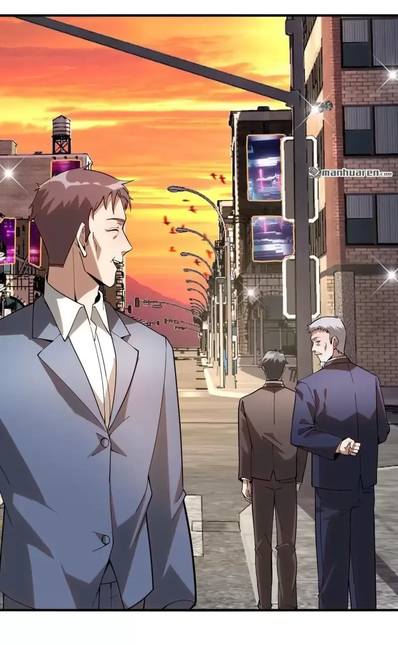 Đệ Nhất Danh Sách Chapter 376 - Trang 4