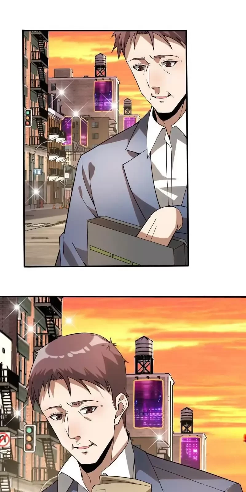 Đệ Nhất Danh Sách Chapter 376 - Trang 4