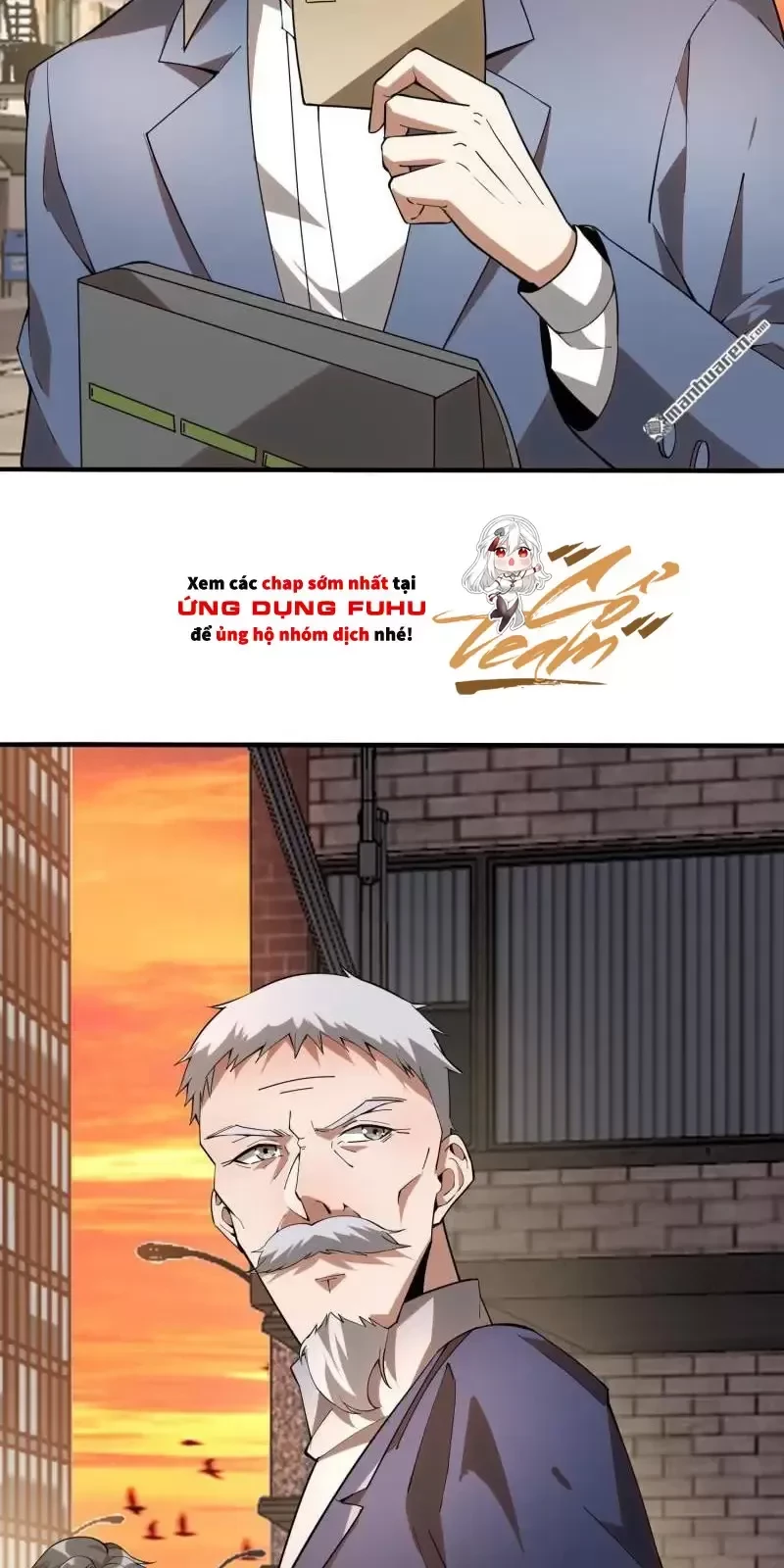 Đệ Nhất Danh Sách Chapter 376 - Trang 4