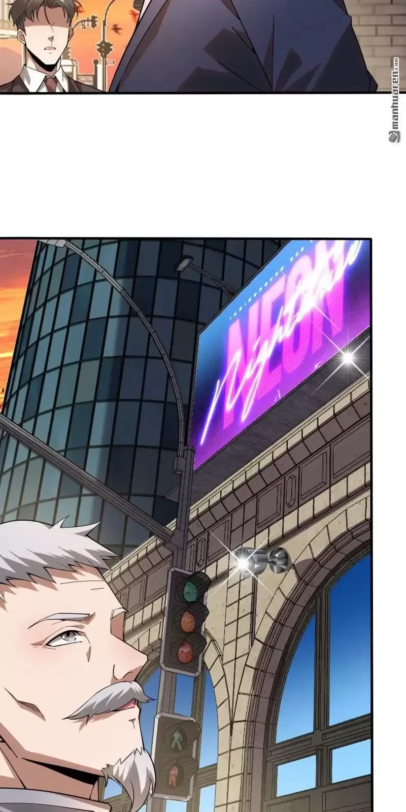 Đệ Nhất Danh Sách Chapter 376 - Trang 4