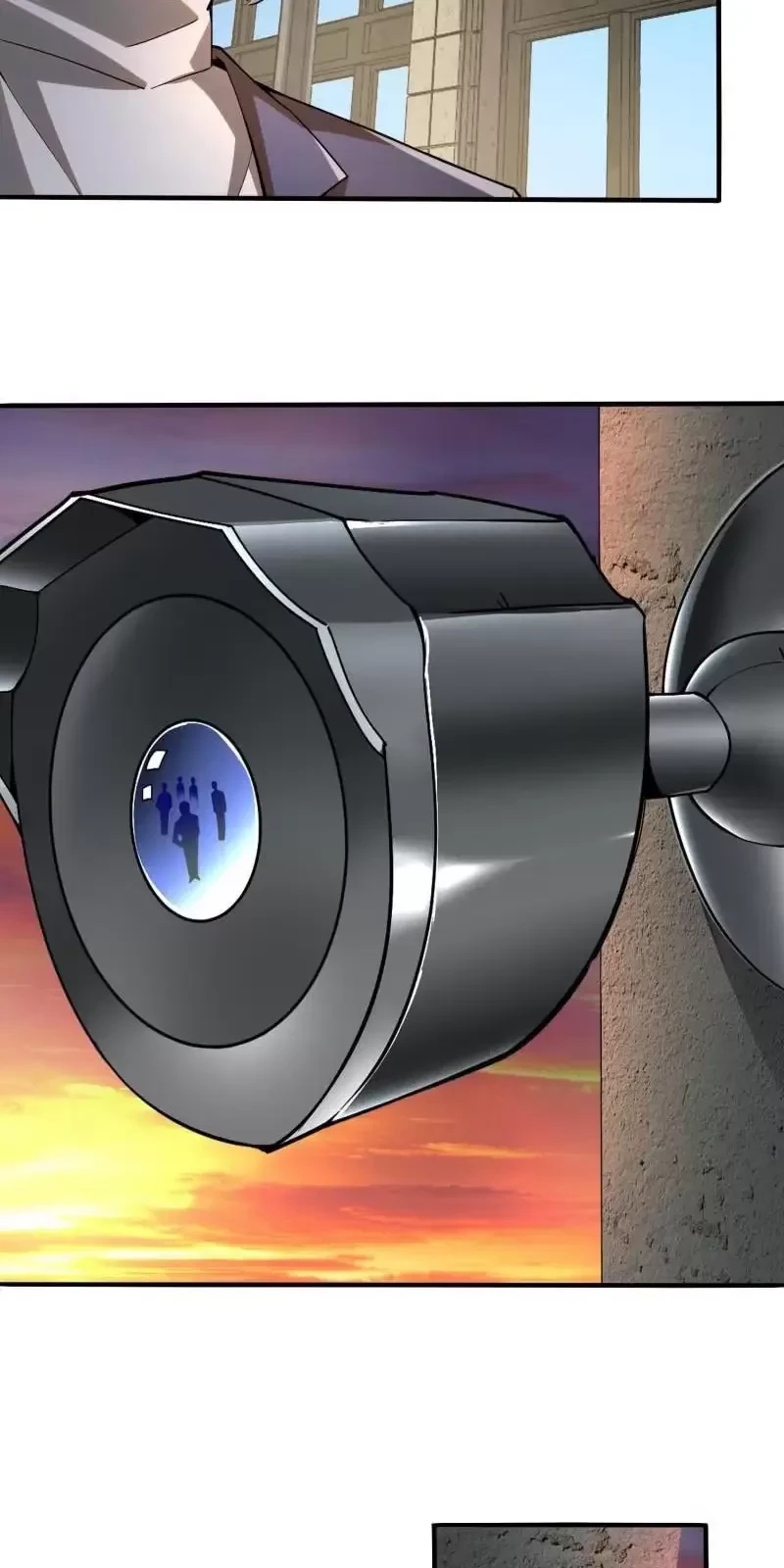 Đệ Nhất Danh Sách Chapter 376 - Trang 4