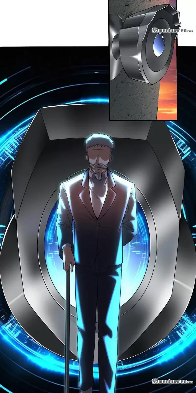 Đệ Nhất Danh Sách Chapter 376 - Trang 4