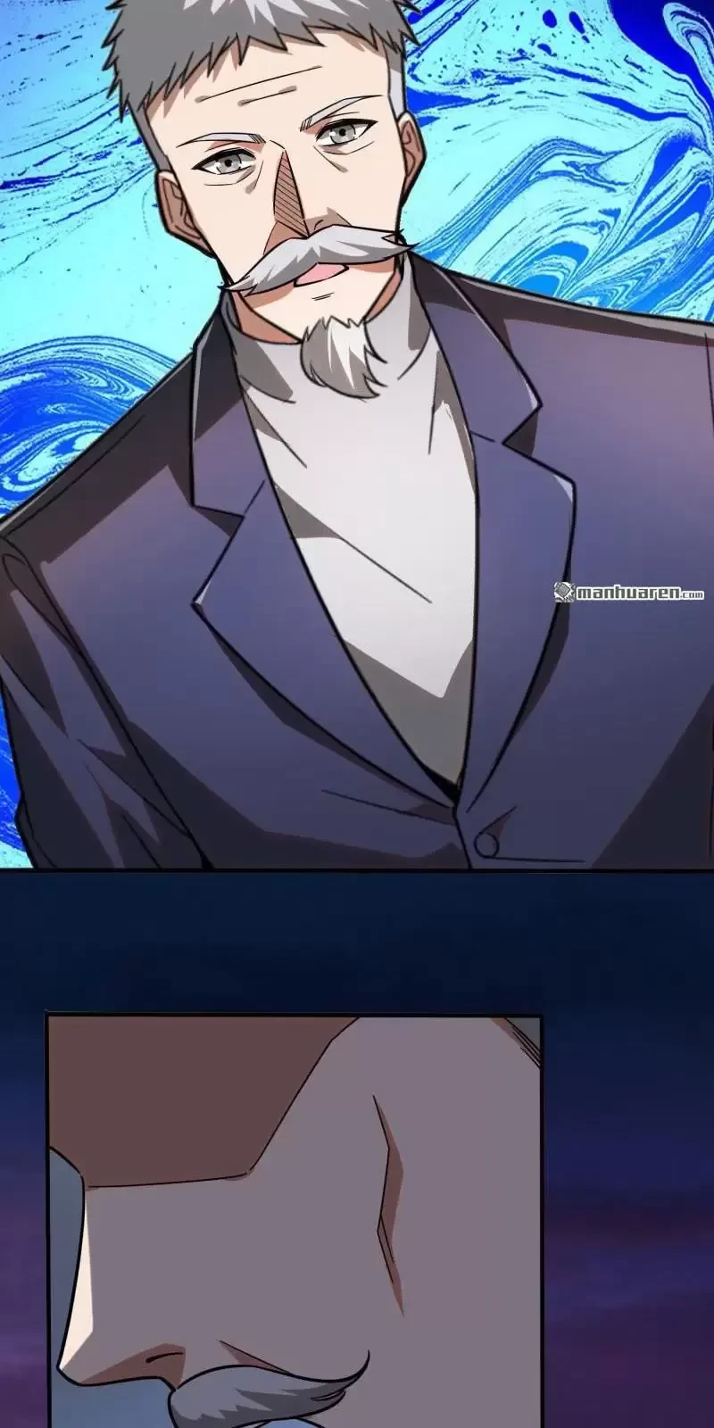 Đệ Nhất Danh Sách Chapter 376 - Trang 4