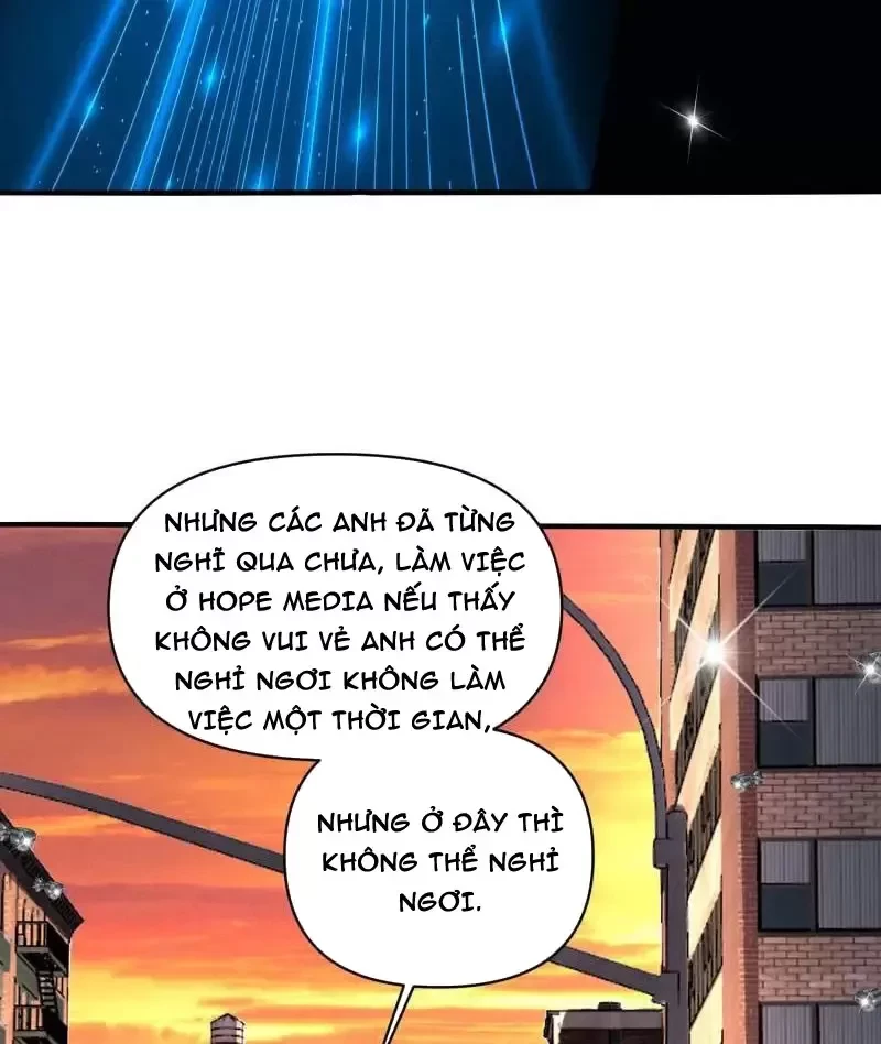 Đệ Nhất Danh Sách Chapter 376 - Trang 4