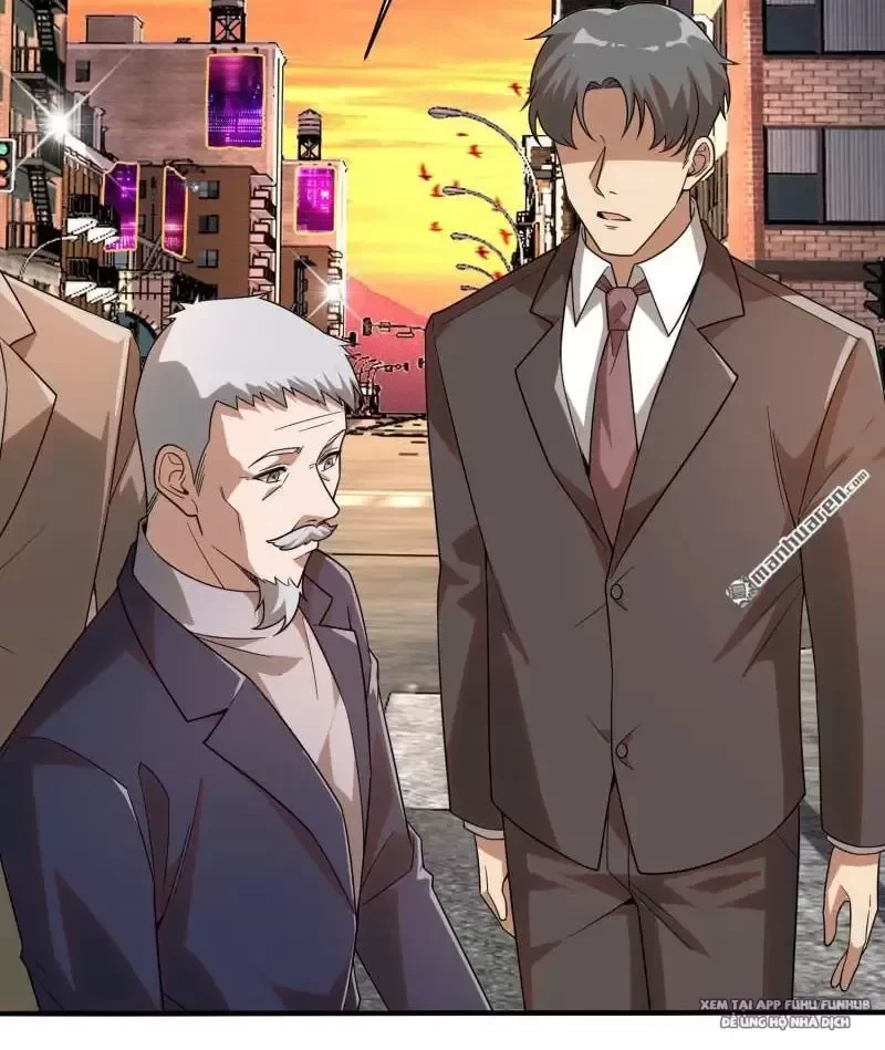 Đệ Nhất Danh Sách Chapter 376 - Trang 4