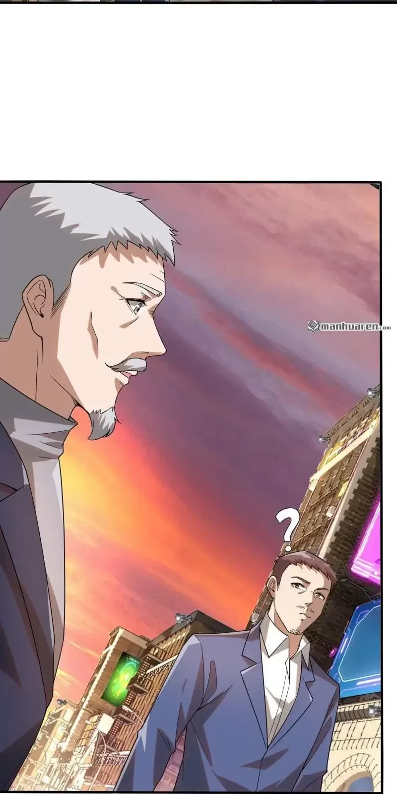 Đệ Nhất Danh Sách Chapter 376 - Trang 4