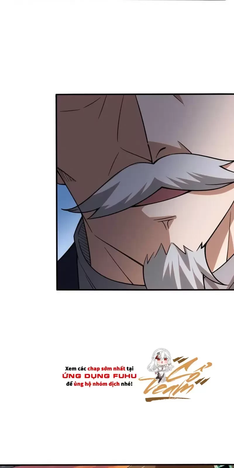 Đệ Nhất Danh Sách Chapter 376 - Trang 4