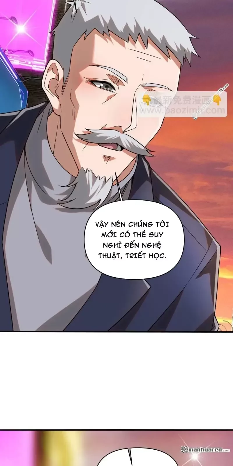 Đệ Nhất Danh Sách Chapter 376 - Trang 4