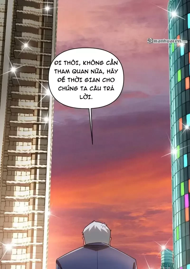 Đệ Nhất Danh Sách Chapter 376 - Trang 4