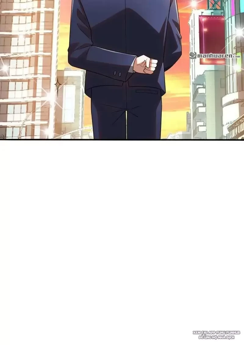 Đệ Nhất Danh Sách Chapter 376 - Trang 4