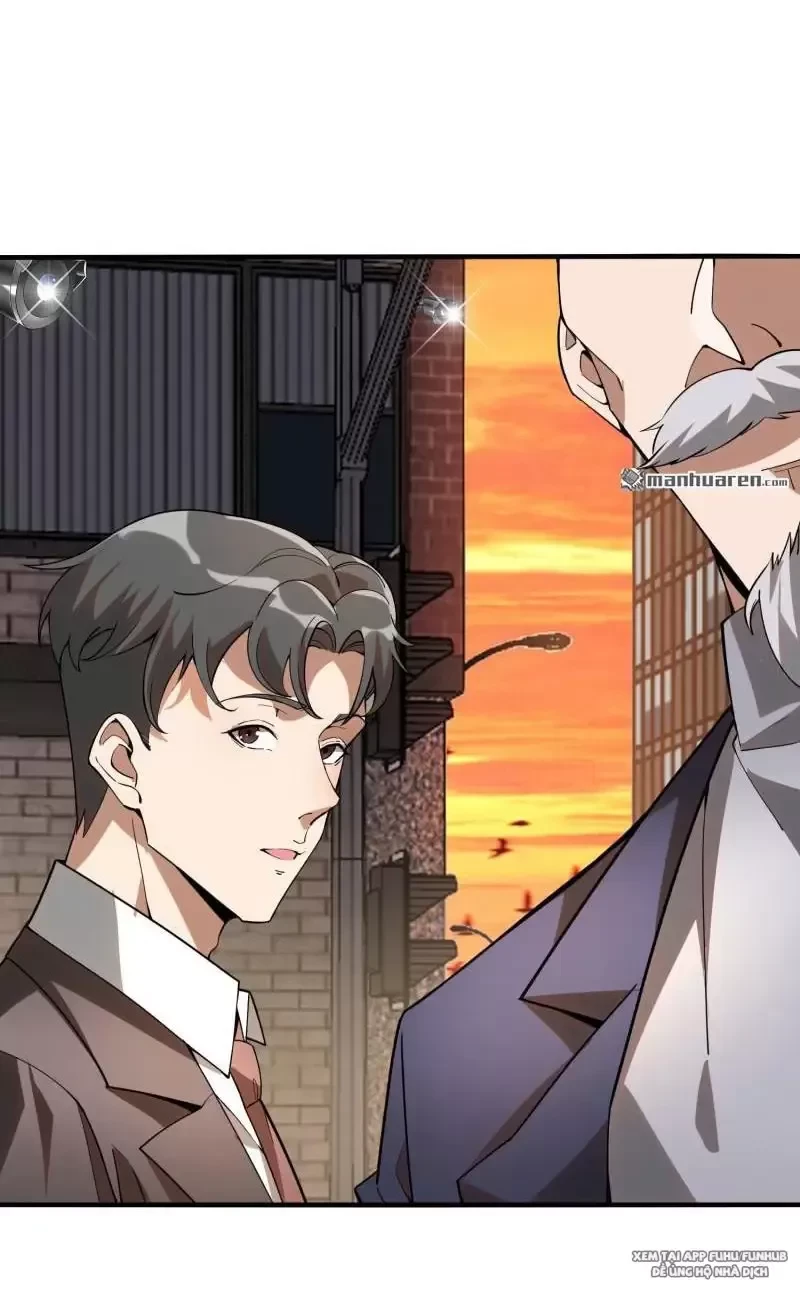 Đệ Nhất Danh Sách Chapter 376 - Trang 4