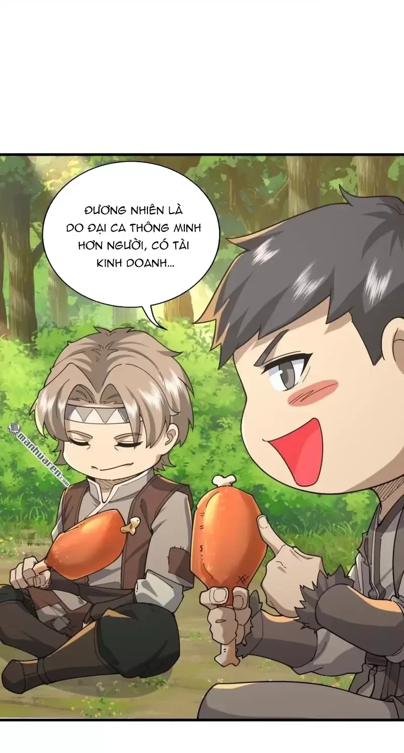 Đệ Nhất Danh Sách Chapter 377 - Trang 4