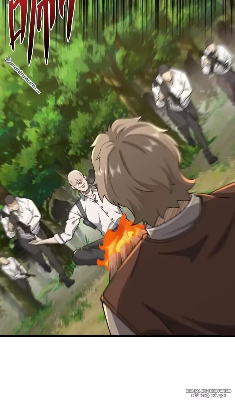 Đệ Nhất Danh Sách Chapter 377 - Trang 4