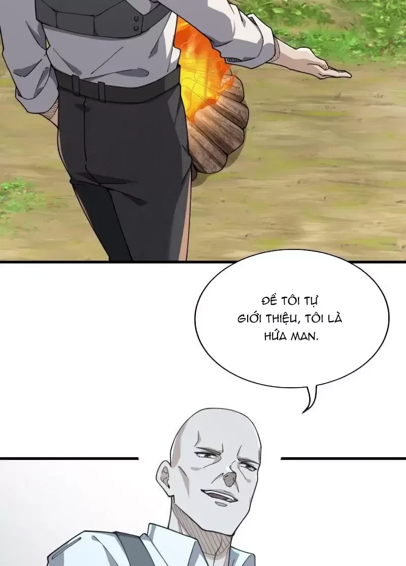 Đệ Nhất Danh Sách Chapter 377 - Trang 4