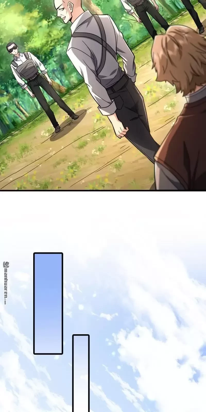 Đệ Nhất Danh Sách Chapter 377 - Trang 4