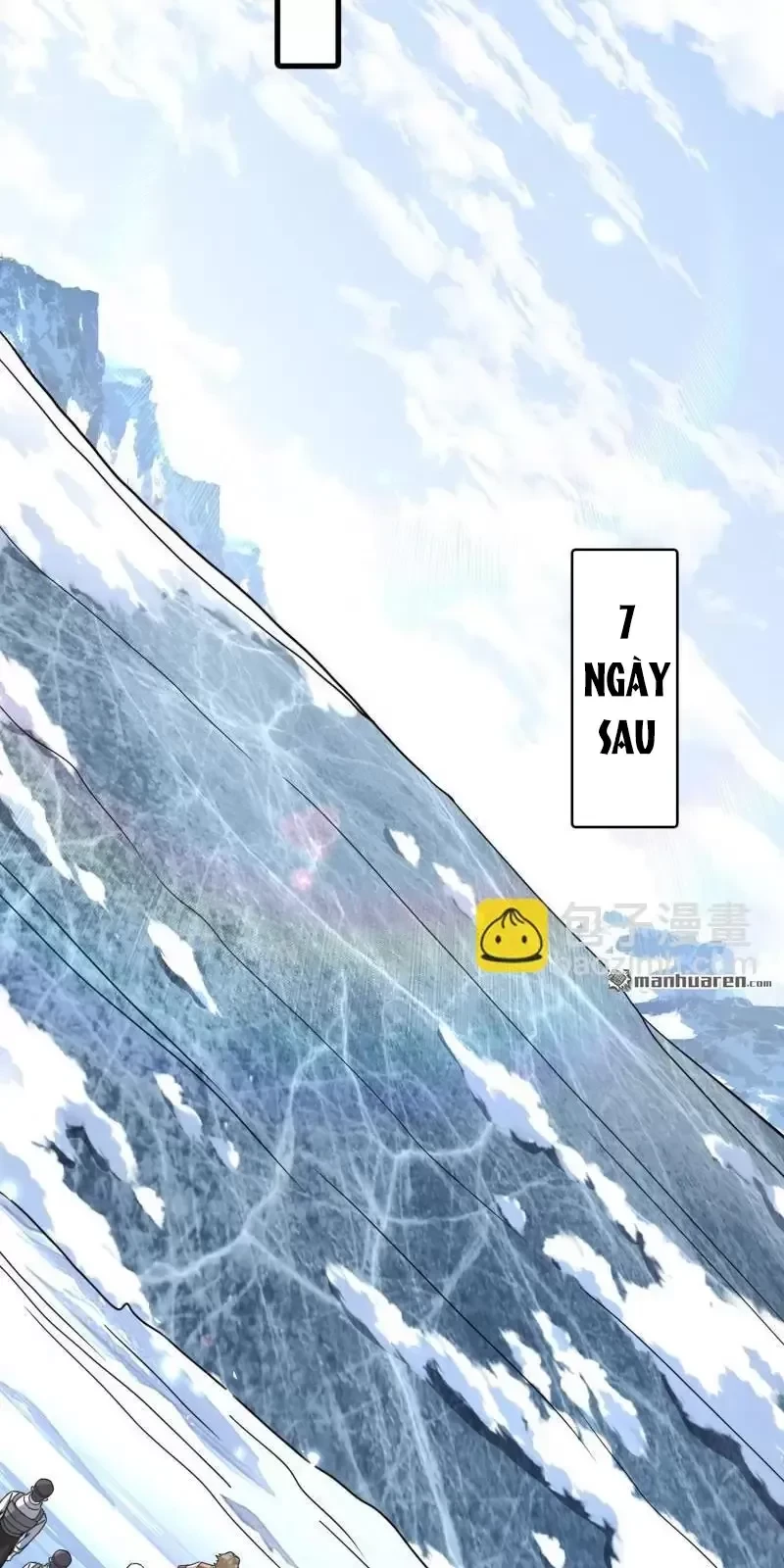 Đệ Nhất Danh Sách Chapter 377 - Trang 4