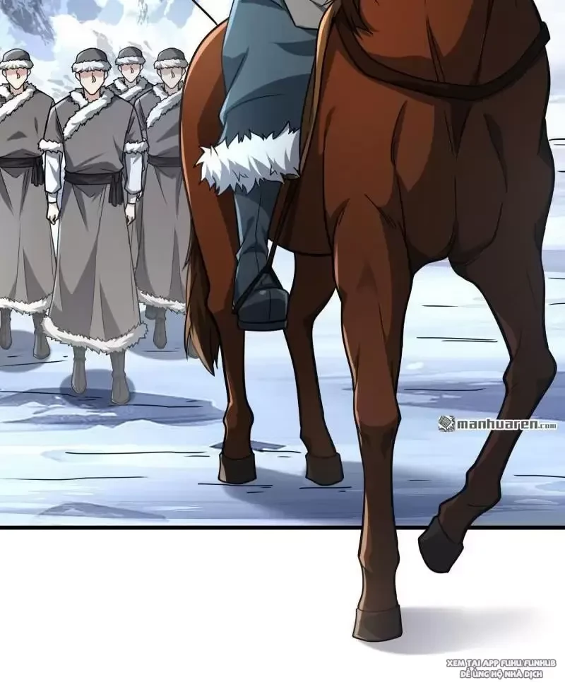 Đệ Nhất Danh Sách Chapter 377 - Trang 4