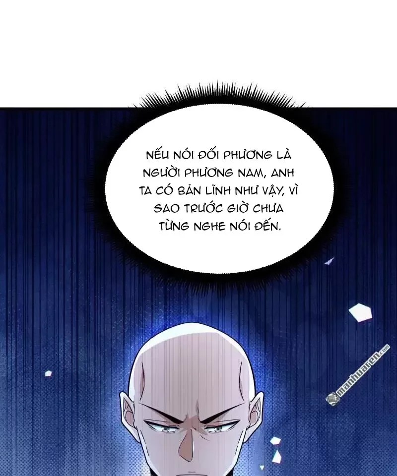 Đệ Nhất Danh Sách Chapter 377 - Trang 4