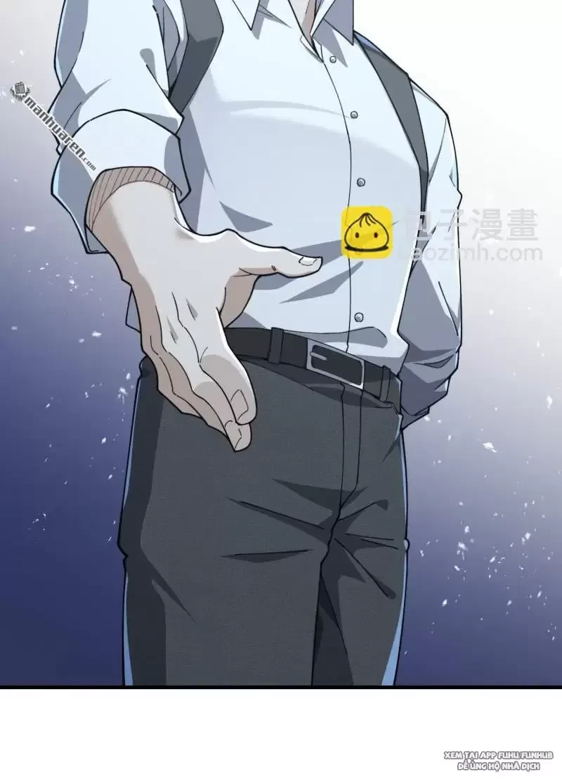 Đệ Nhất Danh Sách Chapter 377 - Trang 4