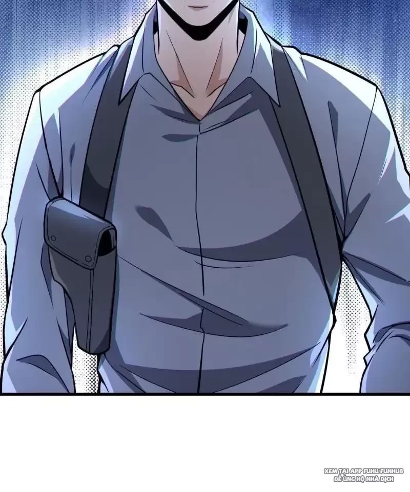 Đệ Nhất Danh Sách Chapter 377 - Trang 4