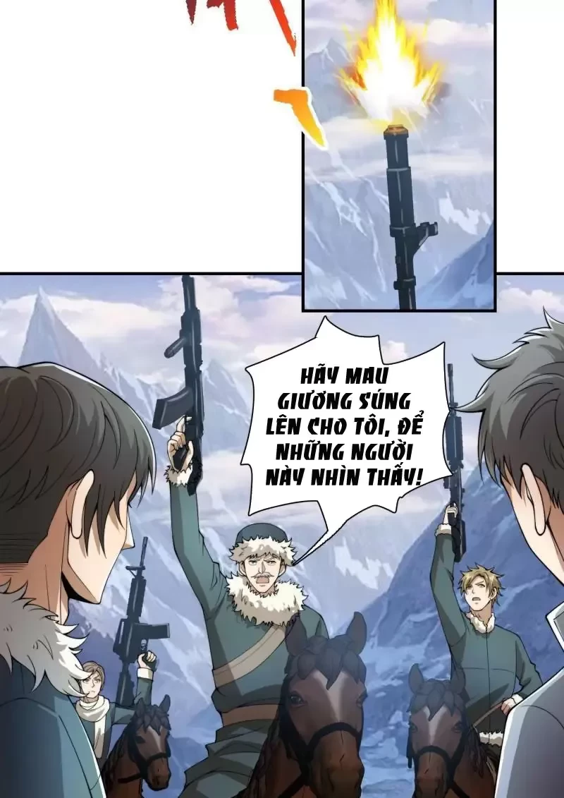 Đệ Nhất Danh Sách Chapter 378 - Trang 4