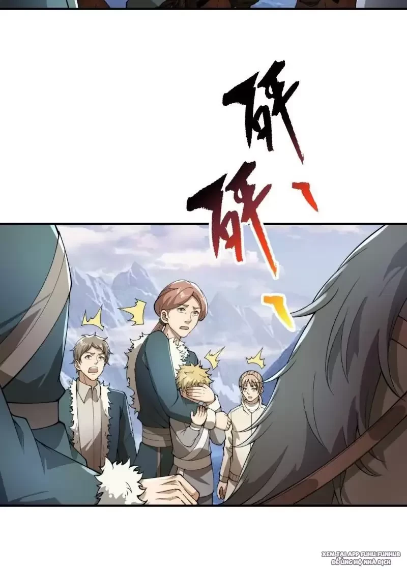 Đệ Nhất Danh Sách Chapter 378 - Trang 4