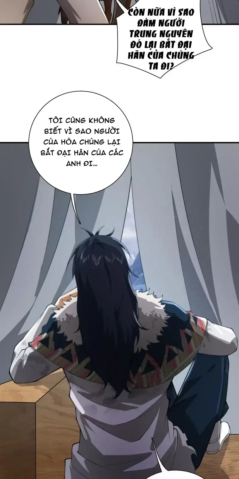 Đệ Nhất Danh Sách Chapter 378 - Trang 4