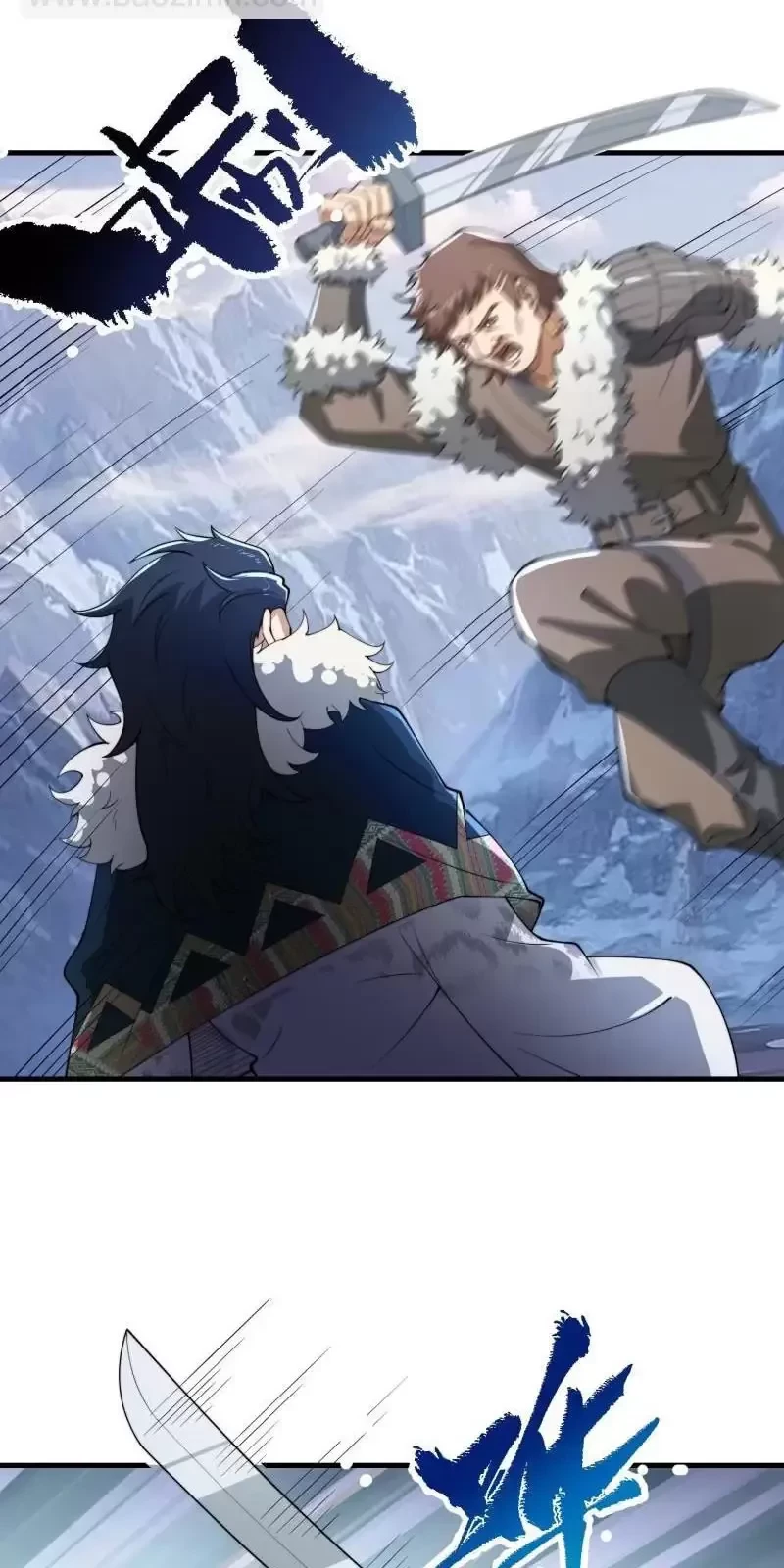 Đệ Nhất Danh Sách Chapter 378 - Trang 4