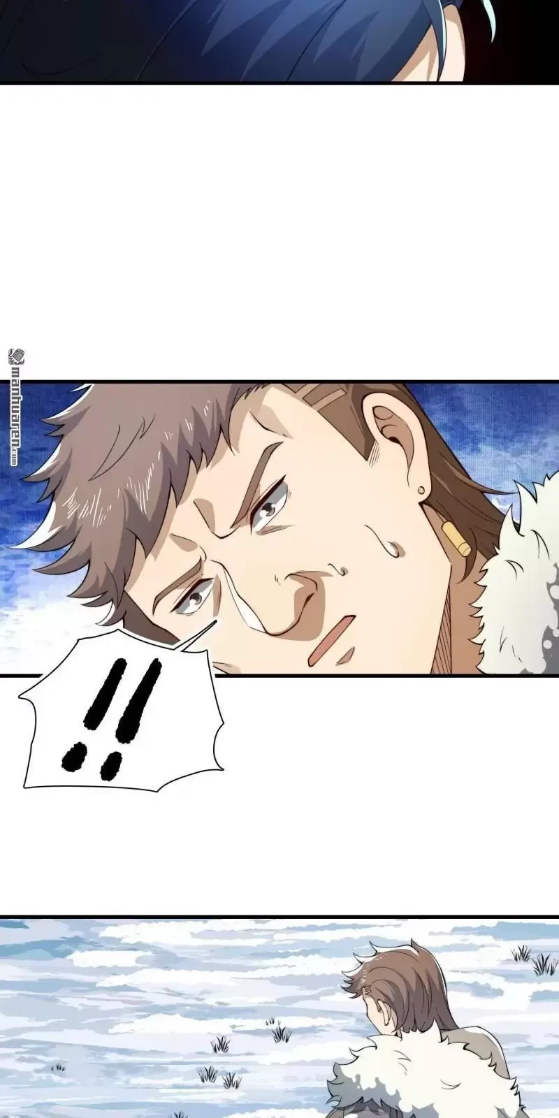 Đệ Nhất Danh Sách Chapter 378 - Trang 4