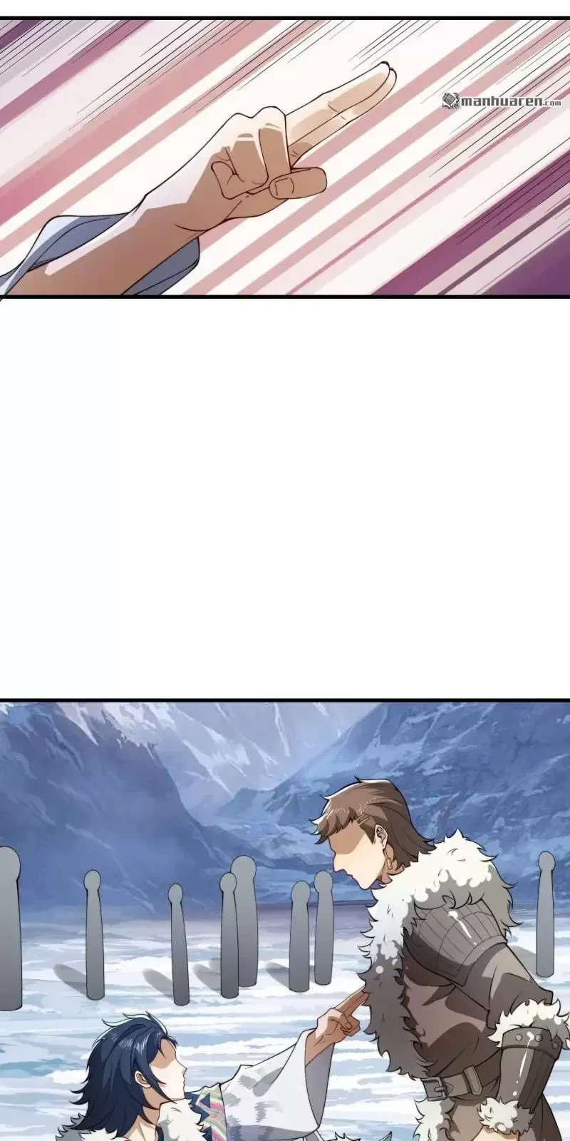 Đệ Nhất Danh Sách Chapter 378 - Trang 4