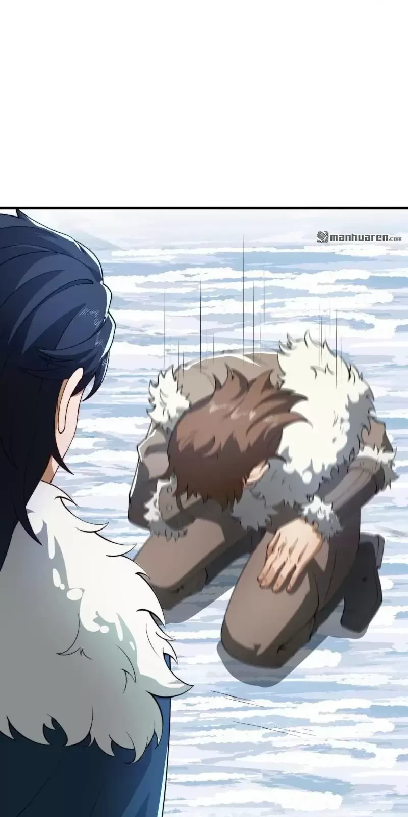 Đệ Nhất Danh Sách Chapter 378 - Trang 4