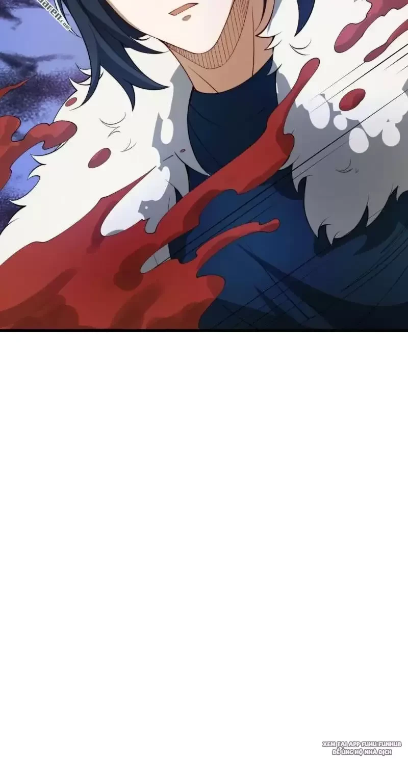 Đệ Nhất Danh Sách Chapter 378 - Trang 4