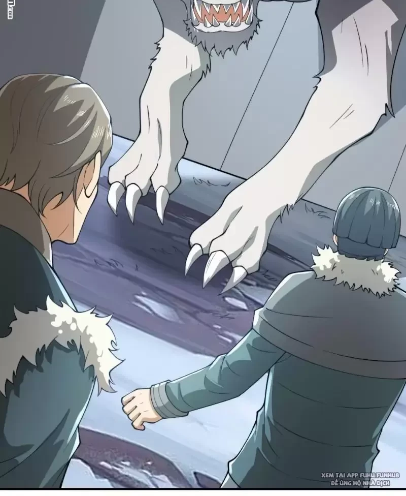 Đệ Nhất Danh Sách Chapter 378 - Trang 4