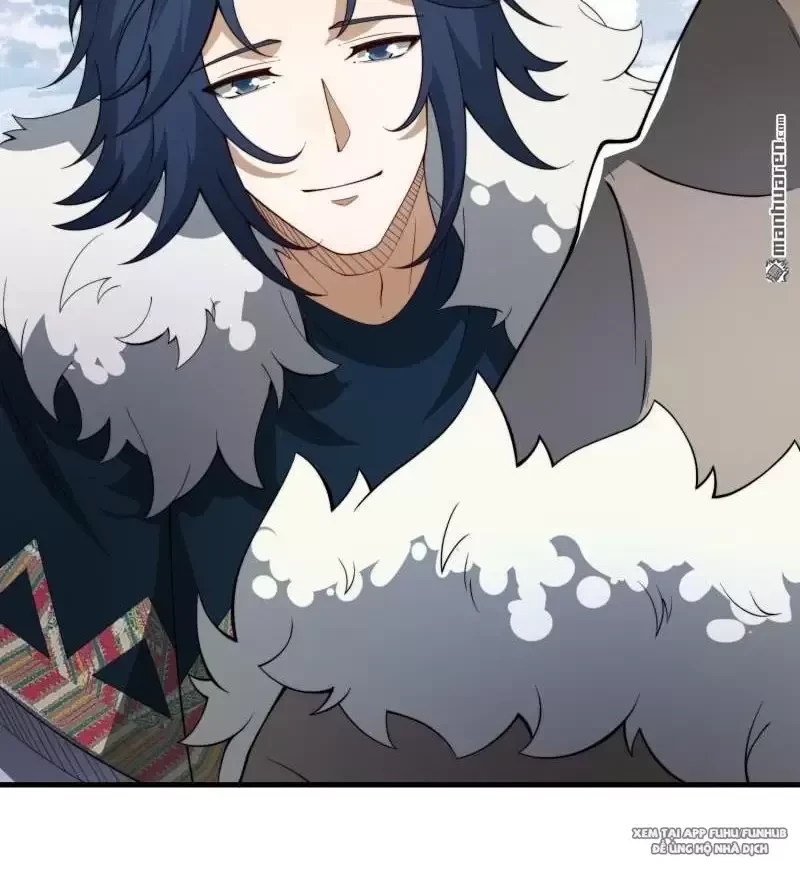 Đệ Nhất Danh Sách Chapter 378 - Trang 4