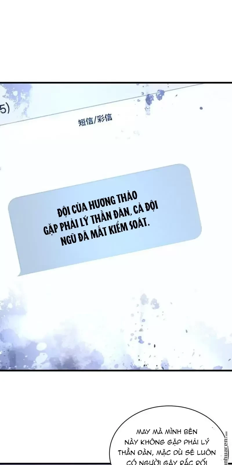 Đệ Nhất Danh Sách Chapter 379 - Trang 4