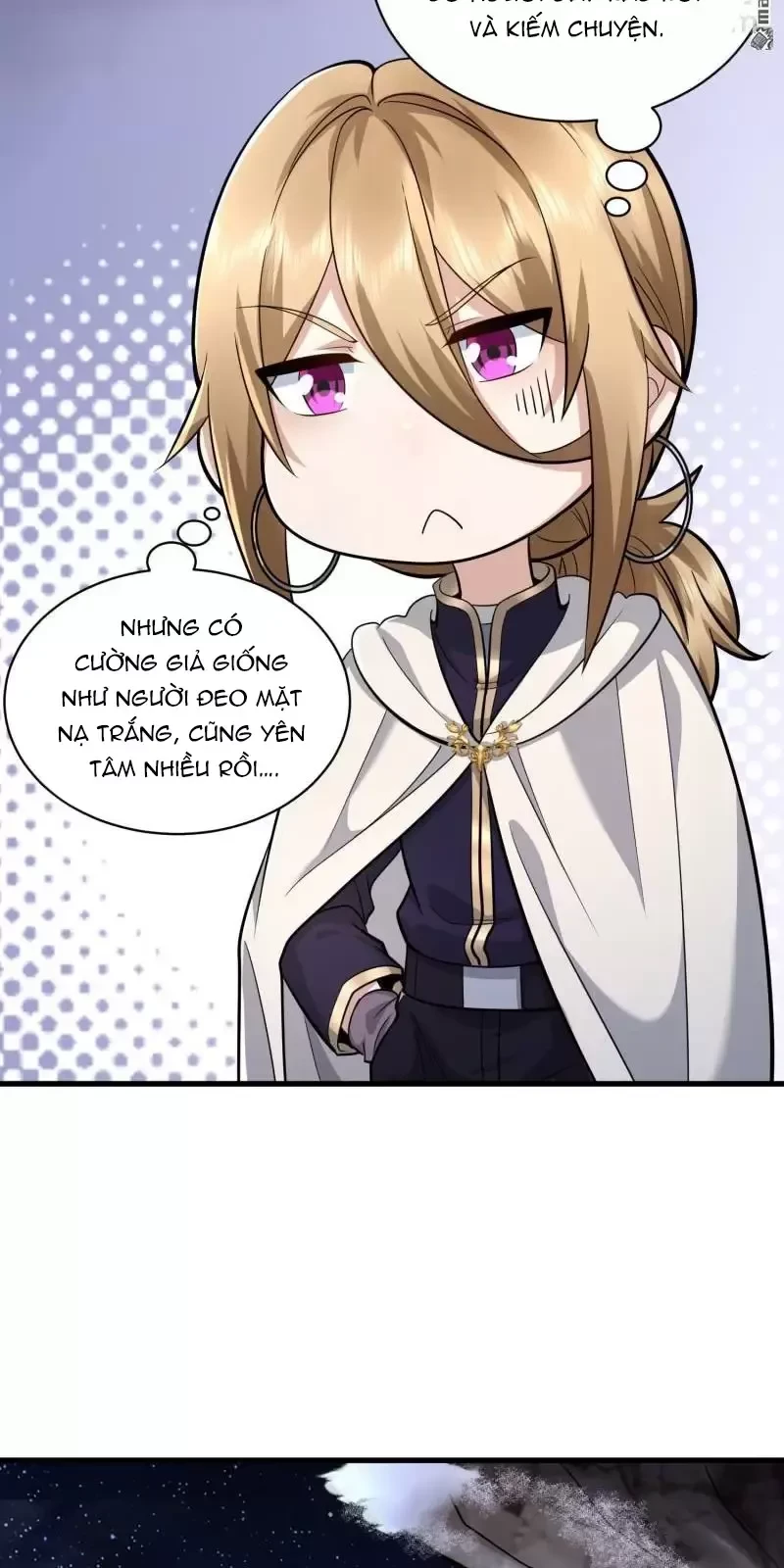 Đệ Nhất Danh Sách Chapter 379 - Trang 4