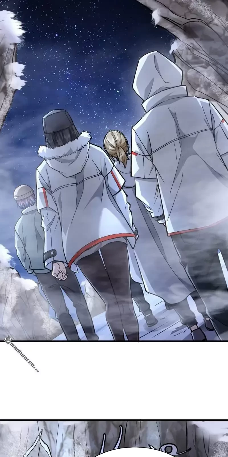 Đệ Nhất Danh Sách Chapter 379 - Trang 4
