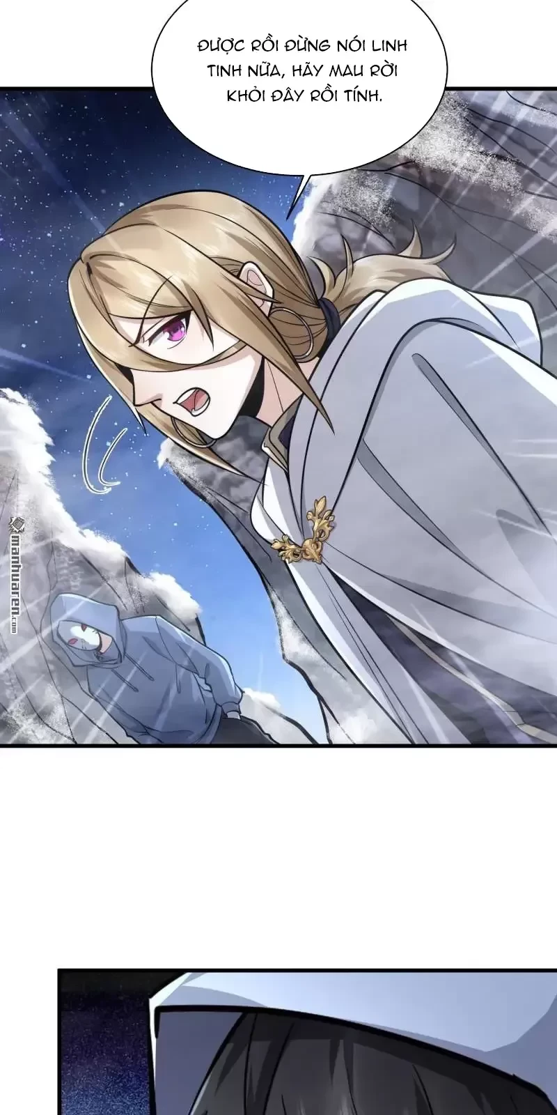 Đệ Nhất Danh Sách Chapter 379 - Trang 4