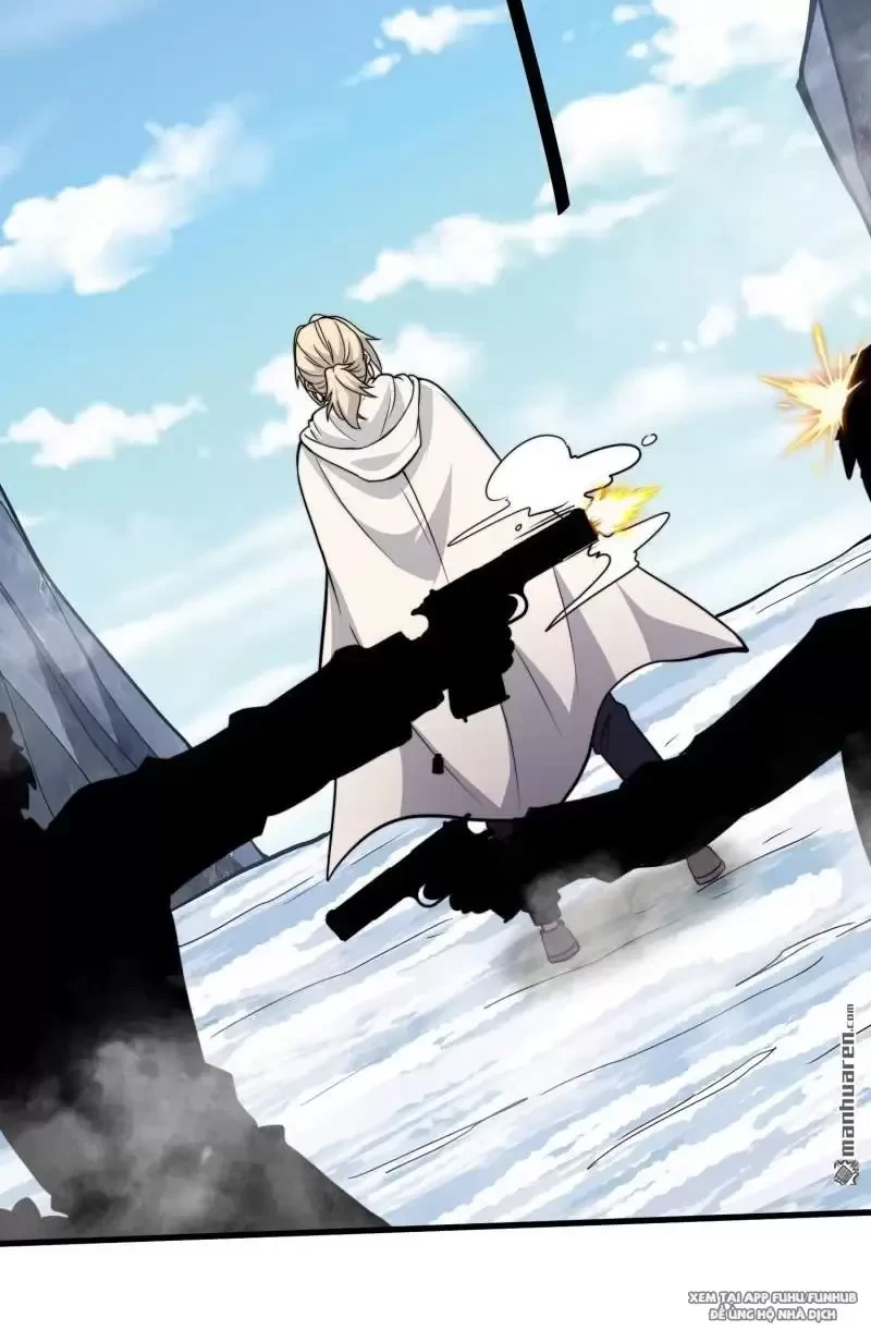 Đệ Nhất Danh Sách Chapter 379 - Trang 4