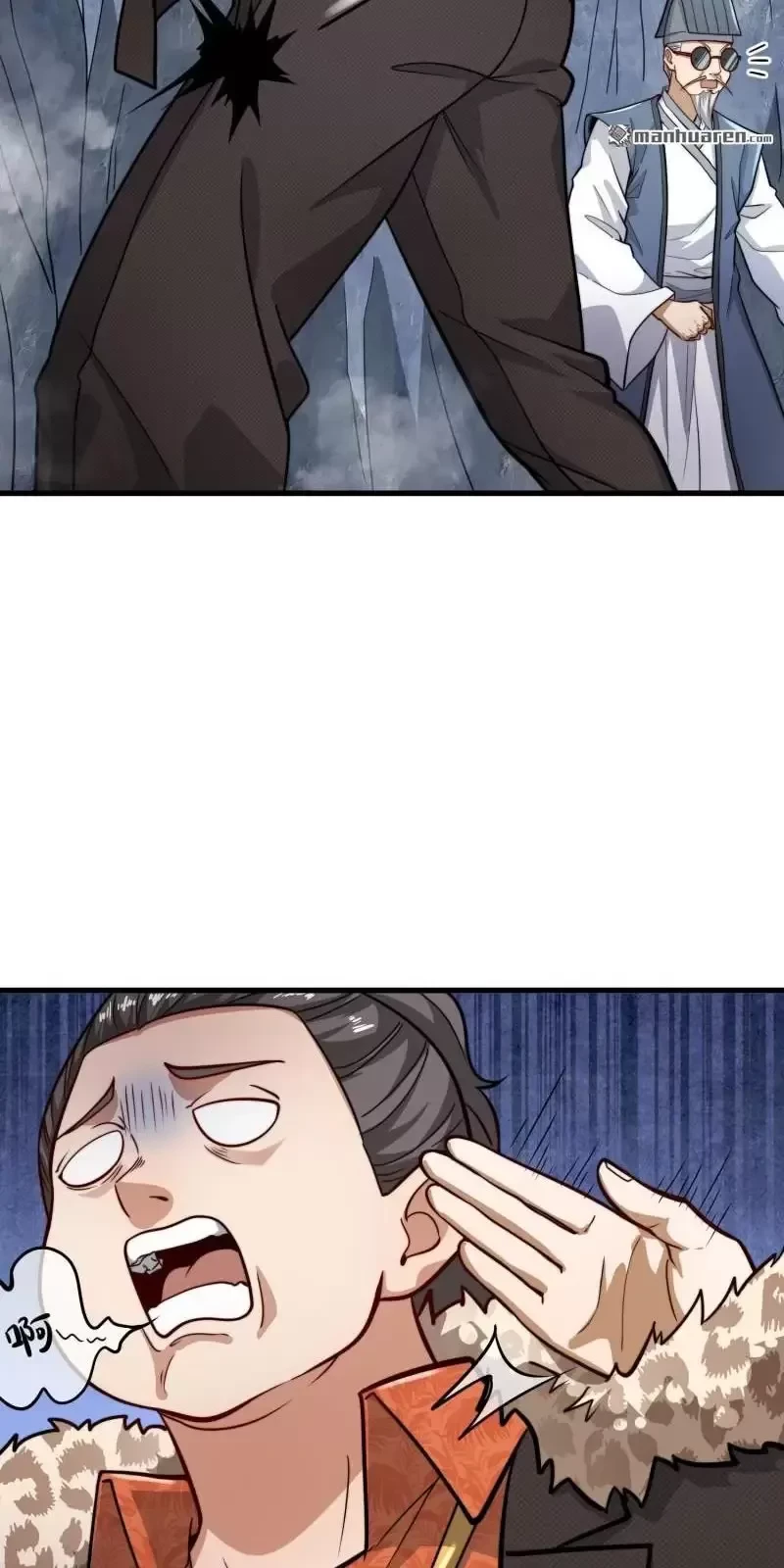 Đệ Nhất Danh Sách Chapter 379 - Trang 4