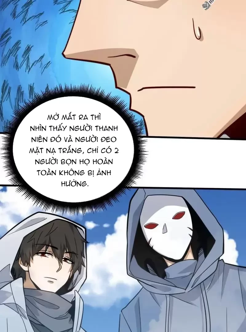 Đệ Nhất Danh Sách Chapter 379 - Trang 4