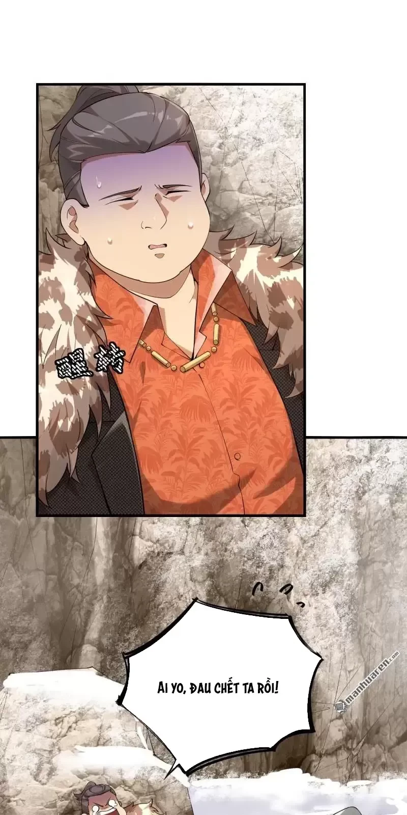 Đệ Nhất Danh Sách Chapter 379 - Trang 4