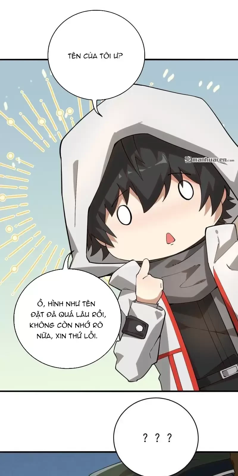 Đệ Nhất Danh Sách Chapter 379 - Trang 4